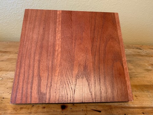 Cutco Ultimate Set Block 32 slot Pre-Owned