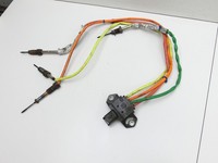 Dacia Duster II HM 18-21 dCi 1,5 85KW Sensor Abgastemperatursensor Abgassonde Dacia Duster II HM 18-21 05.07.2019... Vorschau 5
