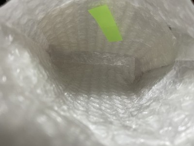 Objectfoto('s) van geverifieerde koper