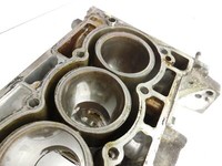 Dacia Logan II 12-18 TCE 0,9 66KW H4B400 Motorblock für Motor Dacia Logan II 12-18 14.01.2014 gebraucht Vorschau 4