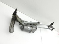 BMW E93 320d 07-13 Wischermotor m. Wischergestänge Vorne BMW E93 320d 07-13 18.03.2009 7161711 61617161711... Vorschau 2