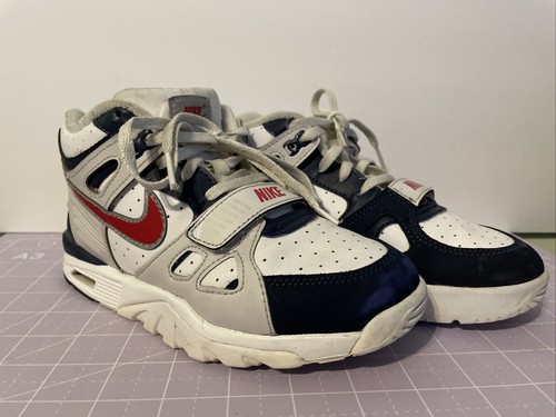 bo jackson's tennis shoes