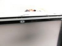 Kia Sorento XM 09-12 Navigationssystem Autoradio Bluetooth Navi VX709E Orig. Clarion Kia Sorento XM 09-12... Vorschau 4