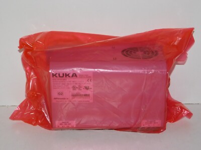 New Kuka Roboter GmbH 27V NT KRC2 Power Supply Output Unit 27.3V 40A APtronic