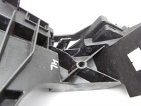 VW Golf 8 VIII 19-24 5T Halter Träger Aufnahme Führung für Stoßstange Links Hinten VW Golf 8 VIII 19-24 14.08.2023... Vorschau 6