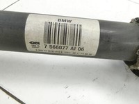 BMW F01 F04 7er AH7 08-12 Stufenheck Hybrid 4,4 330KW Antriebswelle Gelenkwelle Hinten Links BMW F01 F04 7er AH7... Vorschau 5