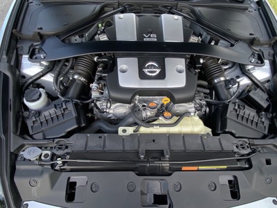 image 1 of engine