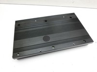 Jeep Grand Cherokee WK2 17-21 Verstärker Endstufe für Soundsystem Jeep Grand Cherokee WK2 17-21 16.09.2016... Vorschau 2