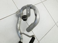 Mercedes W213 16-20 E200 d 1,6 118KW Klimaschlauch Klimaleitung Mercedes W213 16-20 21.09.2020 A2138307502 gebraucht Vorschau 5