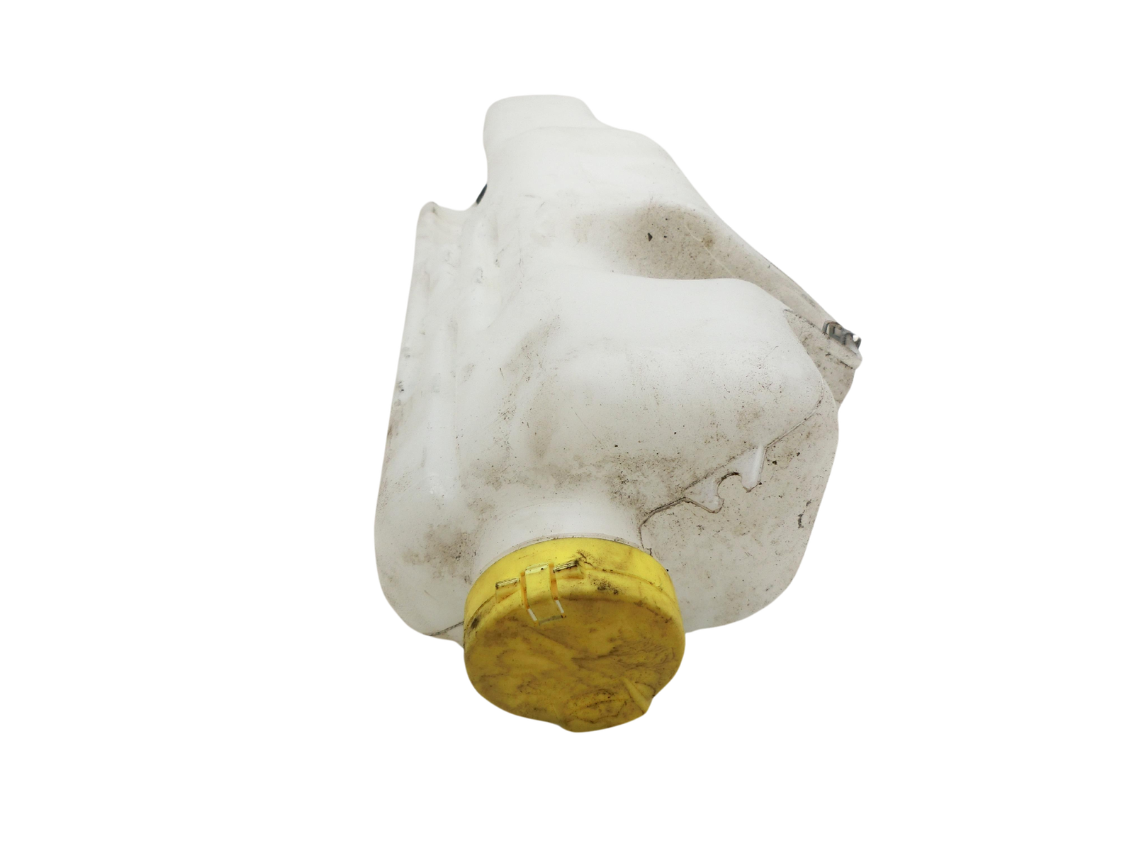 Washer Fluid Tank water Wiper container for Renault Twingo III BCM 14-19 - Bild 1