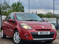 RENAULT CLIO TOMTOM 1.5 DIESEL MANUAL --LONG MOT
