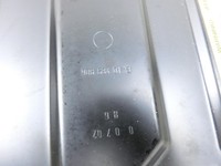 VW Crafter 2E 35 11-16 Kasten Blech Batterieabdeckung für Batterie VW Crafter 2E 35 11-16 07.10.2016 2E0805806... Vorschau 2
