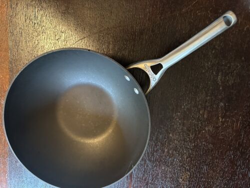 Calphalon Nonstick Contemporary Anodized Aluminum 10.5 Calphalon Nonstick Contemporary Anodized Aluminum 10.5