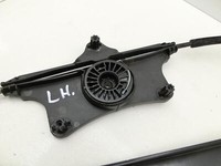 VW Passat 3G B8 14-19 Kombi Fensterheber o. FH-Motor Hinten Links VW Passat 3G B8 14-19 28.04.2016 3G9839461A... Vorschau 4