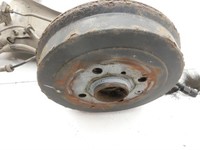 Citroen C1 II 14-18 Hinterachse Achse Achsträger Citroen C1 II 14-18 01.01.2018 gebraucht Vorschau 7