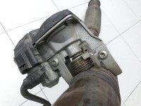 Skoda Octavia III 5E 12-17 TDI 2,0 110KW Abgasleitung Flexrohr Abgasregelklappe Skoda Octavia III 5E 12-17... Vorschau 6