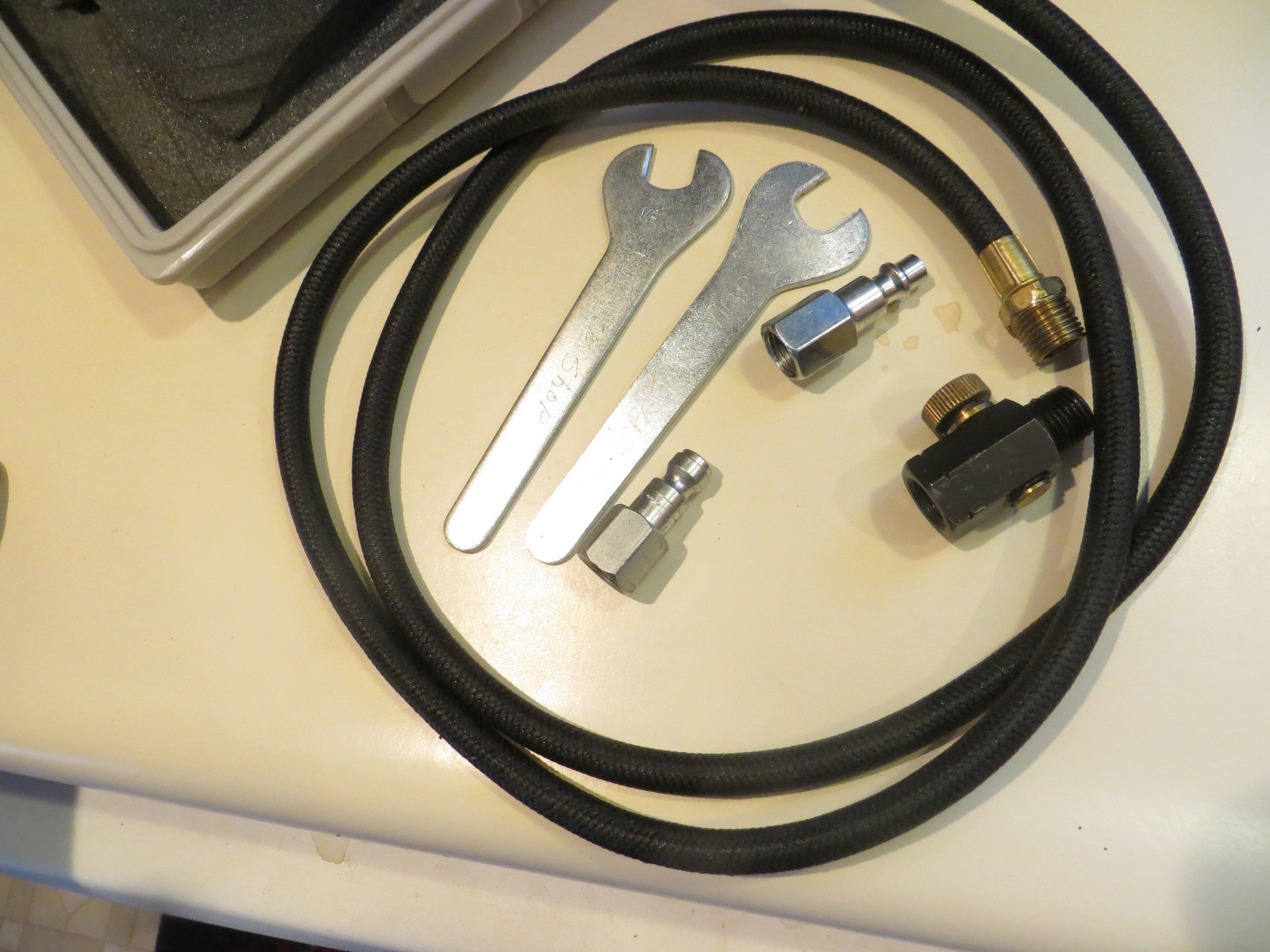 Dotco Pencil Grinder Engraving Air Pen w/ free shipping