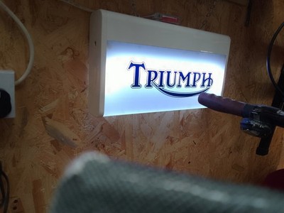 Fotos del artículo de un comprador verificado
