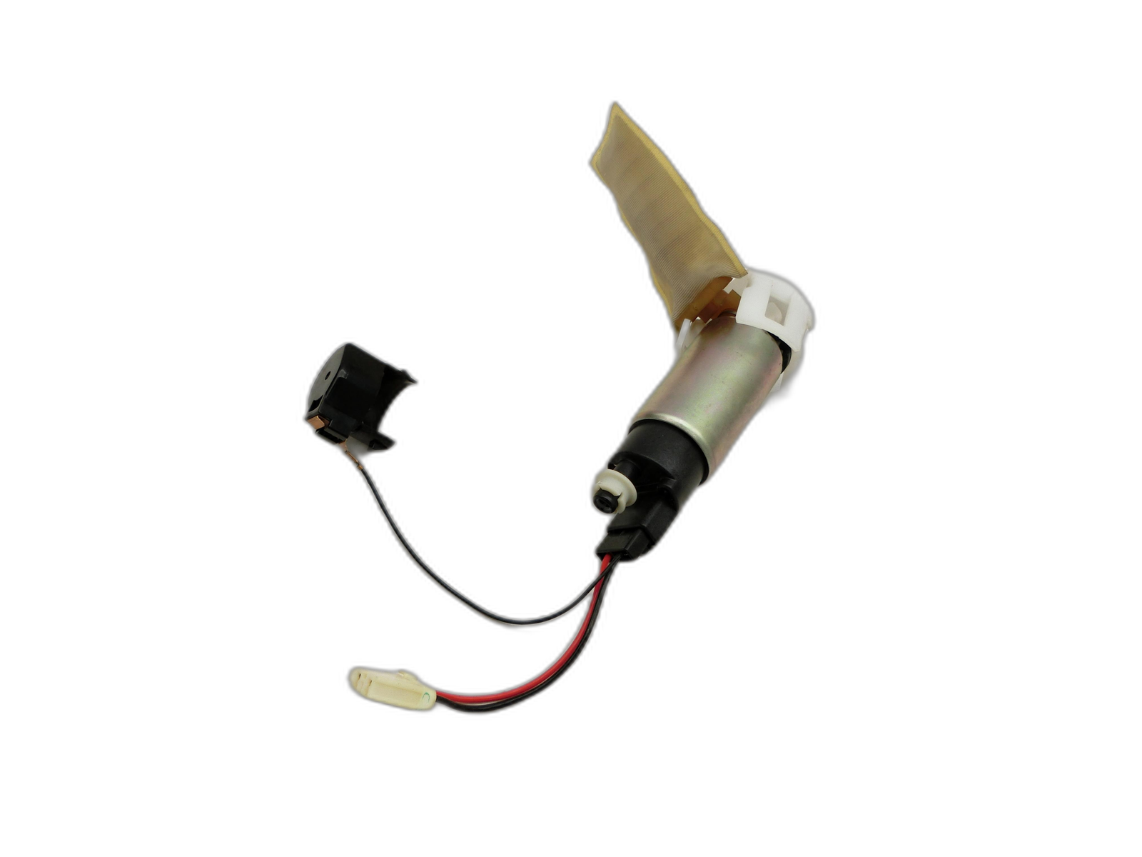 Pompe à carburant d’alimentation Transmetteur de pour Nissan Pixo UA0 D31S - Bild 1