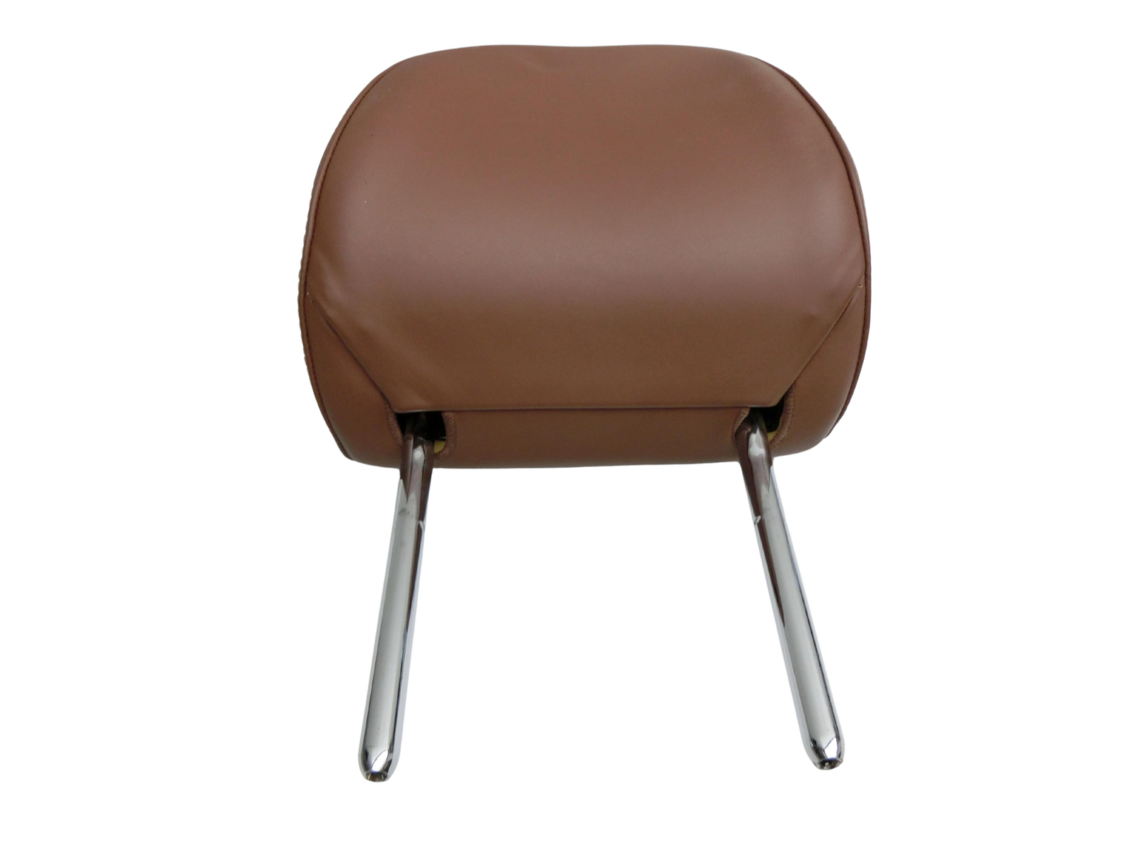 Poggiatesta per passeggero sedile Dx o Sx anteriore marrone cannella Pelle Audi Q5 8R 08-12 - Bild 1