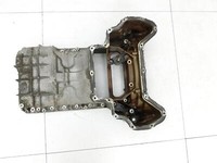 Mercedes C209 CLK 280 05-09 3,0 170KW 272.940 Oberteil für Ölwanne Motorwanne Mercedes C209 CLK 280 05-09... Vorschau 6