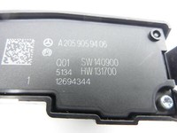 Mercedes S205 W205 14-18 Bedienteil Parkhilfe PDC Schalter Mercedes S205 W205 14-18 16.04.2015 A2059059406 12694344... Vorschau 5
