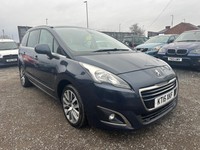 PEUGEOT 5008 2.0 HDi 163 Allure 5dr Automatic | PANROOF | HPI CLEAR | 2 KEYS