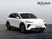 2026 MG MGS6 77kWh SE Long Range SUV 5dr Electric Auto (244 ps) ESTATE Electric 