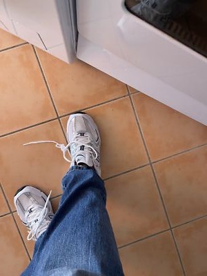 Fotos del artículo de un comprador verificado
