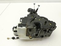Hyundai Santa Fe II CM 06-12 Türschloss m. ZV Stellmotor Links Hinten Hyundai Santa Fe II CM 06-12 09.06.2006... Vorschau 1