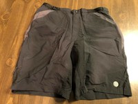 novara bike shorts