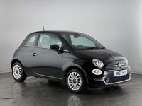 2022 Fiat 500 1.0 MHEV Dolcevita Euro 6 (s/s) 3dr Hatchback Petrol Manual