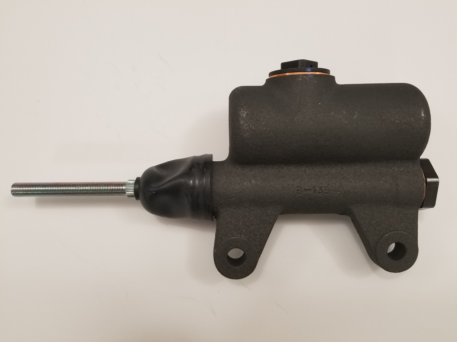 コードマスター 1939-1954 PONTIAC BRAKE MASTER CYLINDER | eBay