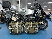 BMW R 1200 by Fast Lane Motorcycles, Tonbridge, Kent