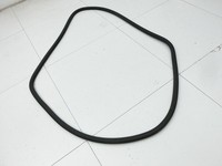 Porsche Panamera 970 10-16 Dichtung für Rahmen Tür Rechts Hinten Porsche Panamera 970 10-16 19.08.2011 97053626601... Vorschau 2
