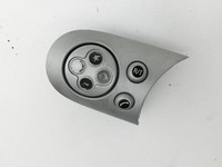 Mini One R50 01-06 Lenkradschalter Multifunktionstasten Schalter für Lenkrad Links Mini One R50 01-06 04.09.2002... Vorschau 2