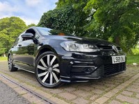 2019 Volkswagen Golf 1.5 TSI EVO 150 R-Line 5dr DSG HATCHBACK Petrol Automatic