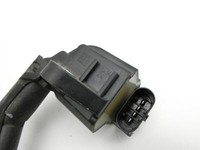 Mercedes W205 C180 14-19 1,6 115KW Zündspule Zyl.3 Mercedes W205 C180 14-19 26.03.2015 A2749060600 gebraucht Vorschau 4
