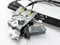 MINI Cooper S All4 R60 14-16 Fensterhebermotor mit Fensterheber Links Vorne MINI Cooper S All4 R60 14-16 30.03.2015... Vorschau 2