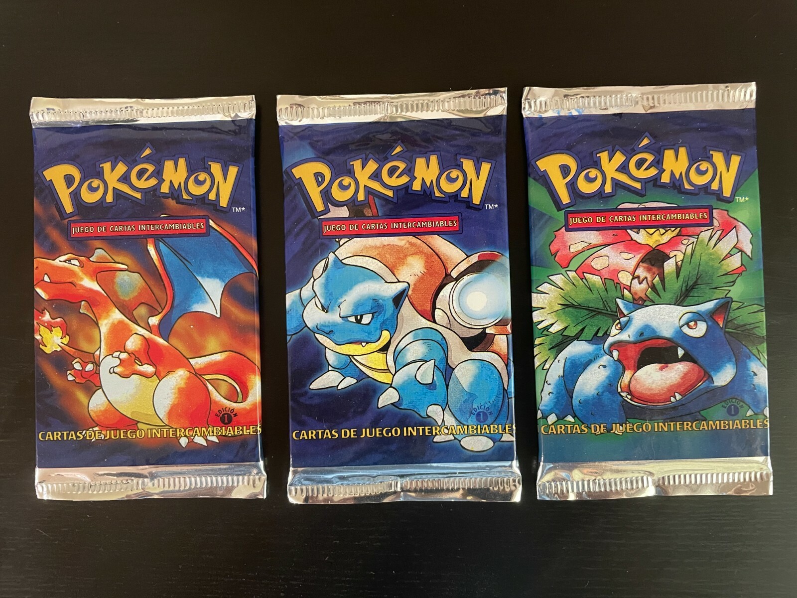 ポケモンカード　base set 1ed 3パック $_57.JPG?set_id=8800005007