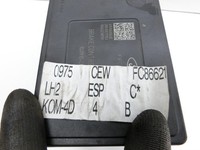 Ford Focus III 3 14-20 ABS Steuergerät Aggregat Hydraulikblock Ford Focus III 3 14-20 17.02.2015 F1FC-2C405-CA... Vorschau 6