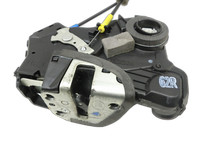 Toyota Corolla Verso 05-09 Türschloss m. ZV Stellmotor Rechts Vorne Toyota Corolla Verso 05-09 01.07.2007... Vorschau 1