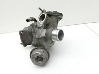 Ford B-Max JK 12-17 1,0 74KW C10FD0X Turbolader Turbo Abgasturbolader Ford B-Max JK 12-17 11.02.2014... Vorschau 2