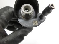 Mercedes S211 W211 E320 02-06 3,2 165KW Injektor Einspritzdüse Zyl.3 Mercedes S211 W211 E320 02-06 04.05.2005... Vorschau 6