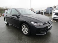 2024 Volkswagen Golf 1.5 TSI Life 5dr - Sat Nav / Parking Sensors / Great Value!