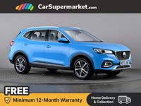 2023 Mg Motor Uk Hs 1.5 T-GDI Excite DCT Estate PETROL Automatic