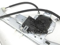 Citroen DS3 10-16 3T Fensterhebermotor mit Fensterheber Links Vorne Citroen DS3 10-16 02.08.2012 9221FX gebraucht Vorschau 2