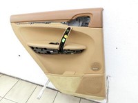 Porsche Cayenne 9PA 955 02-07 Türverkleidung Türpappe Links Hinten Sandbeige Porsche Cayenne 9PA 955 02-07... Vorschau 4