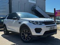 2018 Land Rover Discovery Sport 2.0 TD4 Landmark Auto 4WD Euro 6 (s/s) 5dr ESTAT