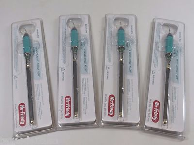 HU FRIEDY After Five Swivel Direct Flow Inserts Left KIT/4 Pcs | UI25SDL